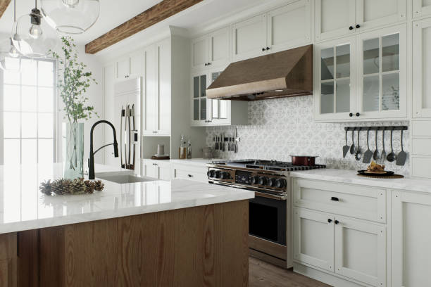 Affordable Cabinet Installation solutions in Chandler, TX